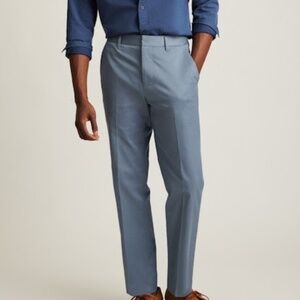 Bonobos Pants 31"x 34" Stone Grey (NWT)